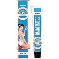 Los mejores  - BALM Tattoo Original Cuidado – Adhesivo Crema- 30 g
